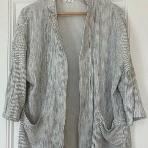 dRA blazer from Anthropologie